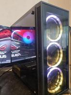 RTX 3080 Ryzen 9 12-core Game AMD 5900X PC,WIFI,32GB DDR4,OK, Computers en Software, Virtual Reality, Ophalen of Verzenden, Zo goed als nieuw
