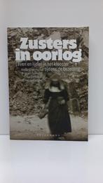 Roeland Hermans - Zusters in oorlog, Ophalen of Verzenden, Tweede Wereldoorlog, Zo goed als nieuw