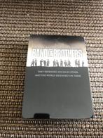Band of brothers DVD, Cd's en Dvd's, Boxset, Overige genres, Ophalen of Verzenden, Zo goed als nieuw