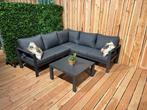 NIEUW IN DOOS Aluminium Loungeset Tuinset VAN €1299 NU €749, Tuin en Terras, Tuinsets en Loungesets, Nieuw, Ophalen of Verzenden