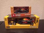 Max Verstappen Red Bull Racing schaalmodellen, Ophalen, Nieuw