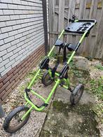 Bagboy golf trolley, Sport en Fitness, Golf, Ophalen, Gebruikt, Golfkar, Overige merken