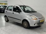 Chevrolet Matiz 0.8 Spirit STUURKRT / ELK.RAMEN / APK, Voorwielaandrijving, Stof, Gebruikt, Matiz