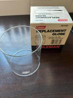 Coleman Vervangend Glas - 220, 228, 290, 295, Ophalen of Verzenden, Gebruikt