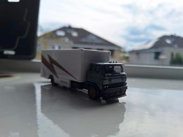 Hot Wheels Nissan Silvia S13 & Transport beschikbaar voor biedingen