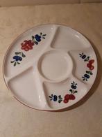 BRABANTS BONT BORD / SCHAAL, Ophalen of Verzenden