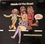 Middle of the Road - Acceleration, Cd's en Dvd's, Vinyl | Pop, Ophalen of Verzenden, 1960 tot 1980, Gebruikt, 12 inch