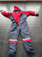 Fristads werk overall airtech maat xxl/werk oversl fristads, Ophalen of Verzenden, Gedragen, Fristads