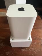 Apple AirPort Extreme 802.11ac, Ophalen of Verzenden, Gebruikt, Router, Apple AirPort Extreme