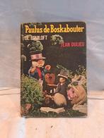 Paulus de Boskabouter, Ophalen of Verzenden, Gelezen