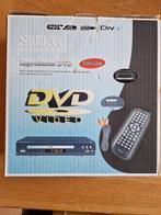 Dvd speler, nieuw, nooit gebruikt., Ophalen of Verzenden, Zo goed als nieuw, Overige merken