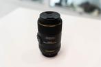 Sigma 105mm F2.8 EX DG Macro OS Nikon (Foto-Groep Doorn), Audio, Tv en Foto, Fotografie | Lenzen en Objectieven, Niet ingevuld