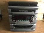 Stereo toren, Ophalen, Gebruikt, Cd-speler, Philips