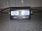 KPO SWR 171 Powermeter, Telecommunicatie, Ophalen of Verzenden, Zo goed als nieuw, Zender en Ontvanger
