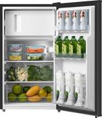 Salora koelkast tafelmodel 47CFT80BL van € 179 NU € 109, Nieuw, Met vriesvak, Ophalen of Verzenden, 75 tot 100 liter