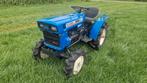Iseki TX1300 4X4 16PK, Ophalen, Zo goed als nieuw, 90 tot 120 cm