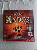 De Legenden van Andor Bordspel, Ophalen of Verzenden, Zo goed als nieuw, Drie of vier spelers, 999 Games