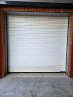 Hörmann Overheaddeur, Doe-het-zelf en Verbouw, Deuren en Horren, Ophalen, Gebruikt, Garagedeur, 120 cm of meer