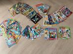 Donald Duck verzameling, Boeken, Meerdere stripboeken, Ophalen of Verzenden, Gelezen, Donal Duck