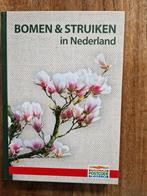 Bomen & Struiken in Nederland, Ophalen of Verzenden, Zo goed als nieuw, Bloemen, Planten en Bomen, Onbekend