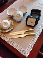 VIVO SERVIES VILLEROY EN BOCH, Ophalen of Verzenden, Zo goed als nieuw