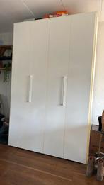 Inbouw Computerkast voor Bureau, Huis en Inrichting, Kasten | Kledingkasten, Kunststof, 100 tot 150 cm, Ophalen of Verzenden, Zo goed als nieuw