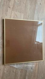 BARTH Gouden fotolijst - goede staat, Ophalen, Minder dan 50 cm, 50 tot 75 cm, Metaal of Aluminium