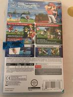 Mario golf, Spelcomputers en Games, Games | Nintendo Switch, Ophalen, Zo goed als nieuw, Sport, 3 spelers of meer