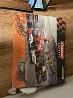 Carrera racebaan met looping, Ophalen, Carrera, Met looping, Racebaan