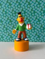 Sesamstraat Bert puntenslijper Bully 1985, Verzamelen, Gebruikt, Gebruiksvoorwerp, Nvt, Nvt