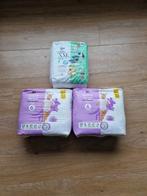 Etos Luiers Soft & Protect Maat 6 (2x) & Maat 7 (1x), Ophalen of Verzenden