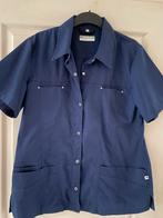 Zorgjasje donkerblauw, Ophalen of Verzenden, Gedragen