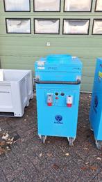Heater ELBJORN, TF18EL, 18KW Heaters kachel, Doe-het-zelf en Verbouw, Verwarming en Radiatoren, Ophalen, Gebruikt, Overige typen