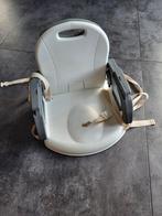 Handige inklapbare kinderstoel, Kinderen en Baby's, Kinderstoelen, Ophalen of Verzenden, Gebruikt, Inklapstoel, Gordel(s)