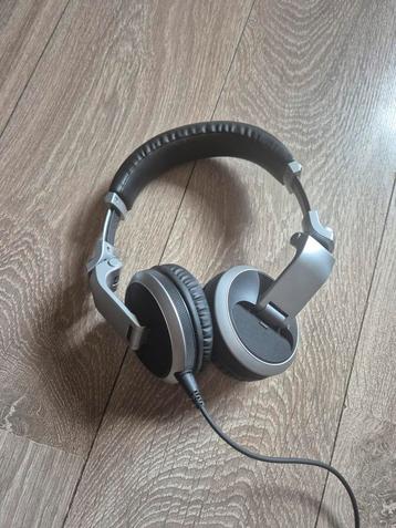 Pioneer DJ XDJ-X5 Koptelefoon - Topconditie! beschikbaar voor biedingen