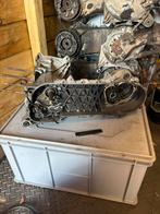 M08 dubbeldisk carter gilera runner 180, Ophalen of Verzenden