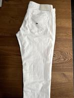 Tommy Hilfiger Sophie Skinny wit 29/32 NIEUW, Wit, Ophalen of Verzenden, Zo goed als nieuw, W28 - W29 (confectie 36)