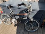 Schwinn BMX, Fietsen en Brommers, Fietsen | Crossfietsen en BMX, Ophalen, Zo goed als nieuw, Staal