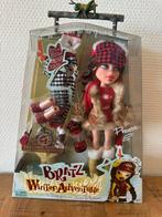 Bratz pop Winter Adventure Phoebe, Ophalen of Verzenden, Nieuw, Pop