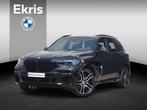 BMW X5 xDrive45e | High Executive | M Sportpakket Pro | Pano, Gebruikt, 394 pk, Met garantie (alle), Zwart
