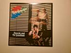 Siouxsie and The Banshees Kaleidescope 1980 Japan vinyl lp, Cd's en Dvd's, Vinyl | Rock, Zo goed als nieuw, Verzenden