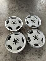 Mercedes AMG Velgen - 16 inch, Auto diversen, Ophalen of Verzenden, Gebruikt