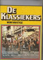 Wielrennen : Oud Wielrenners boek :  De Klassiekers, Overige typen, Gebruikt, Verzenden