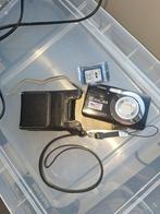 Casio Ex-Z21 Camera - Incl. Batterij & SD Kaart, Ophalen of Verzenden, Gebruikt, Compact, Minder dan 4 keer