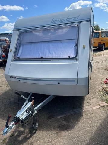 Hele nette lichtgewicht Beyerland Vitesse  beschikbaar voor biedingen