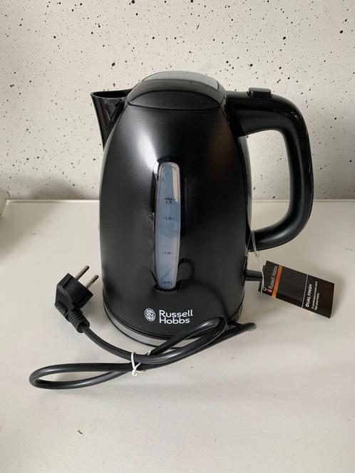 Russell Hobbs Textures Plus+ 22591-70 - Waterkoker, Witgoed en Apparatuur, Waterkokers, Nieuw, Verzenden