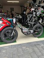 🚀Nieuw🚀Ultra Motocross Elektrische Loopfiets 16 + 12 Inch, Kinderen en Baby's, Speelgoed | Buiten | Voertuigen en Loopfietsen