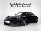 Porsche 911 GT3 Touring (bj 2024, automaat), Achterwielaandrijving, Gebruikt, Zwart, 510 pk