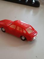 Volkswagen 412 auto, Verzamelen, Speelgoed, Ophalen of Verzenden