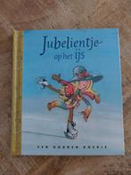 Jubelientje op het ijs Gouden boekje Albert Heijn, Ophalen, Gelezen, Prentenboek